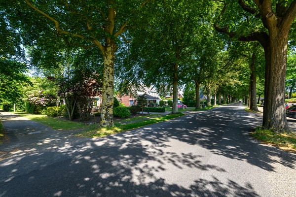Medium property photo - Harddraversweg 48, 8501 CN Joure